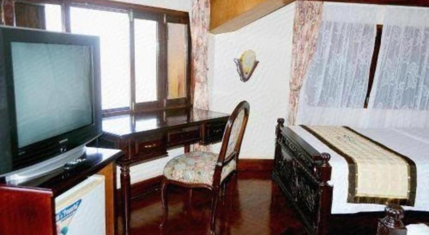 Hai Au Hotel Хайфонг Екстериор снимка